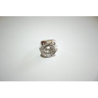 Сребърен пръстен Виктория