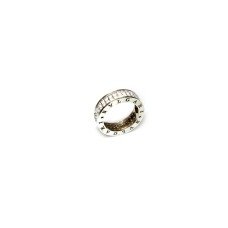 Халка BVLGARI с циркони