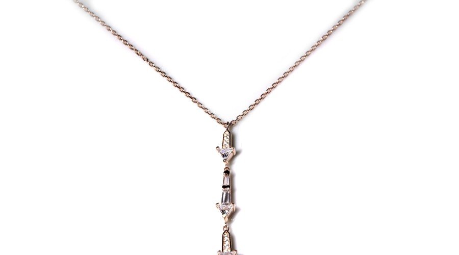 Колие по модел на Cartier