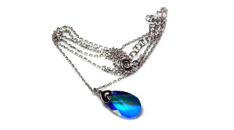 Колие SWAROVSKI